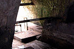 Центральный зал Денисовой пещеры