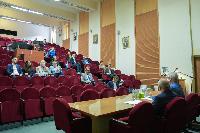 Комиссия РАН по популяризации науки: просвещение в музейном пространстве