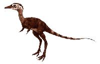 Хульсанур – новый однопалый динозавр из позднего мела Монголии