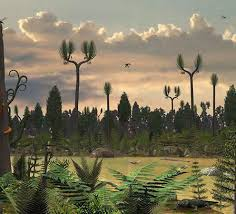 Климат Кузбасса 320–260 миллионов лет назад: палеонтологи проверили точность климатических моделей для карбона и перми