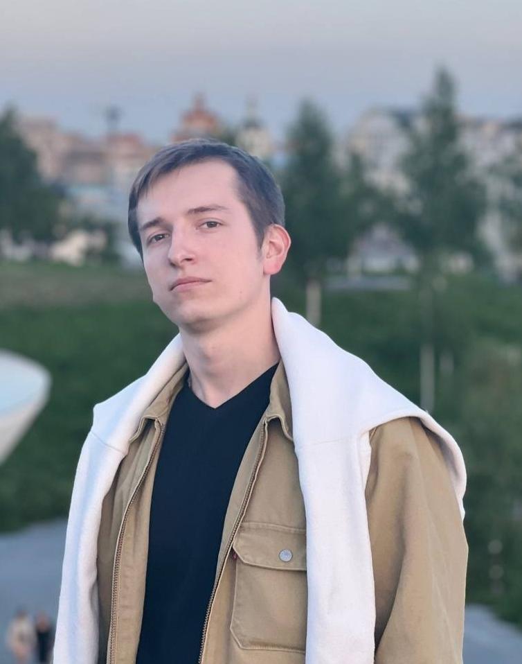 Иванов Г.А.