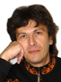 Марков А.В.