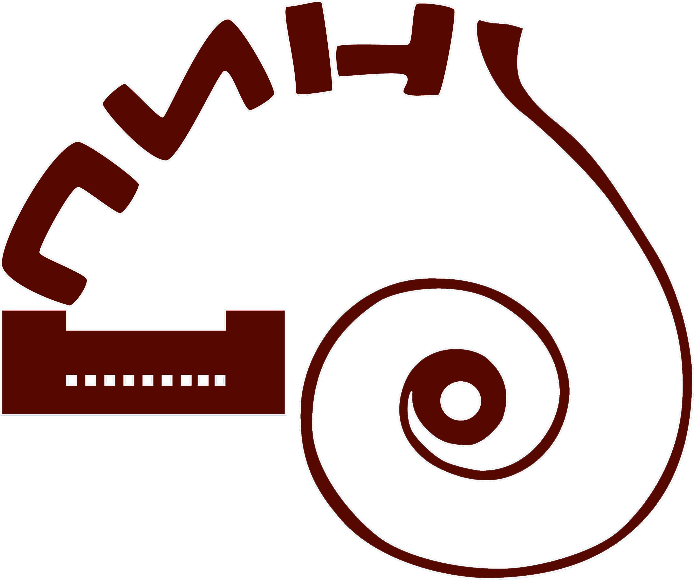 логотип ПИНа