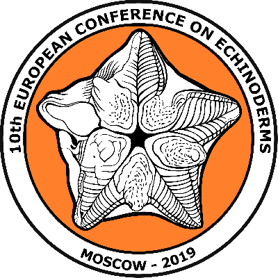 Десятая европейская конференция по иглокожим (10th European Conference on Echinoderms)