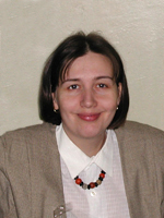 Тесакова Екатерина Михайловна