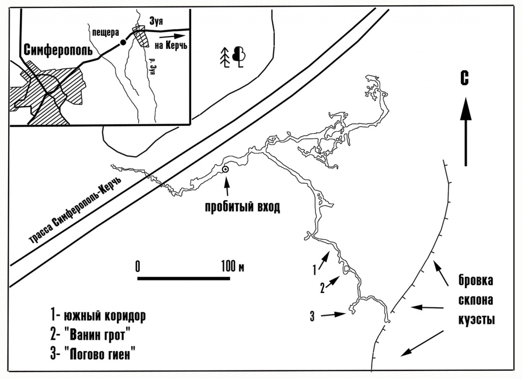 Расположение и схема пещеры Таврида.jpg